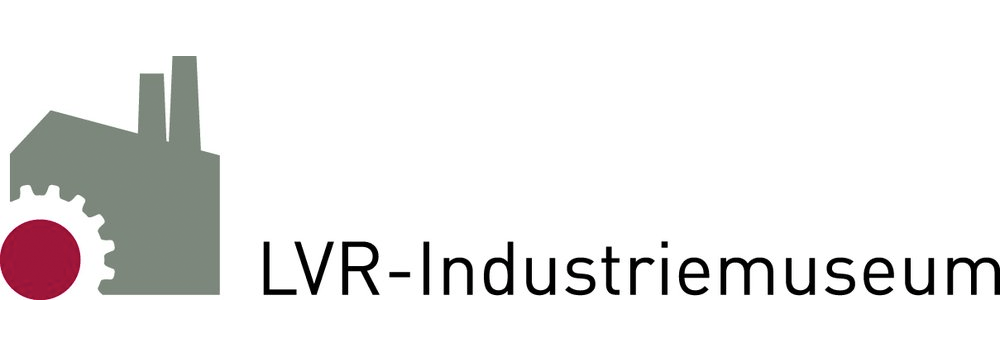 LVR industriemuseum logo
