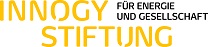 Logo der innogy Stiftung für Energie und Gesellschaft