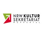 Logo des NRW Kultursekretariats Wuppertal