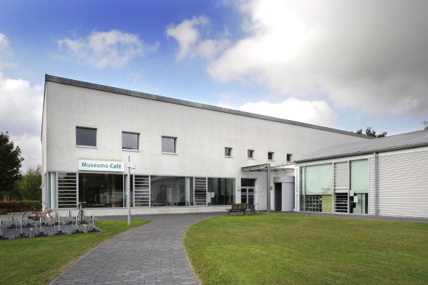 Museums-Café