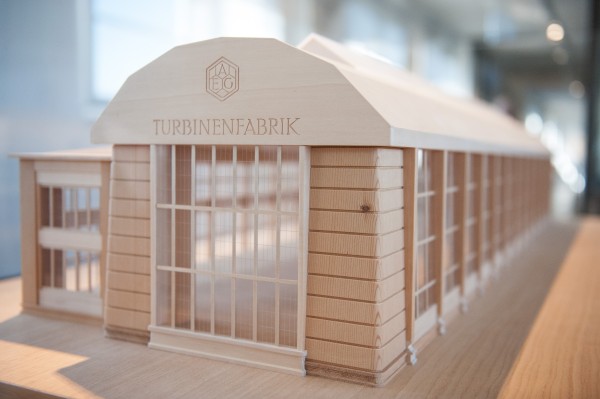 Bauhaus バウハウス　Germany ドイツ　Peter Behrens Bauhaus Villa in Berlin For Sale - Iconic Houses