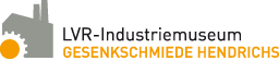 Logo Gesenkschmiede Hendrichs