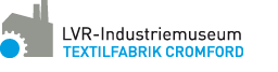 Logo Textilfabrik Cromford
