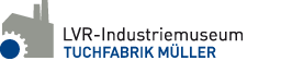 Logo Tuchfabrik Müller